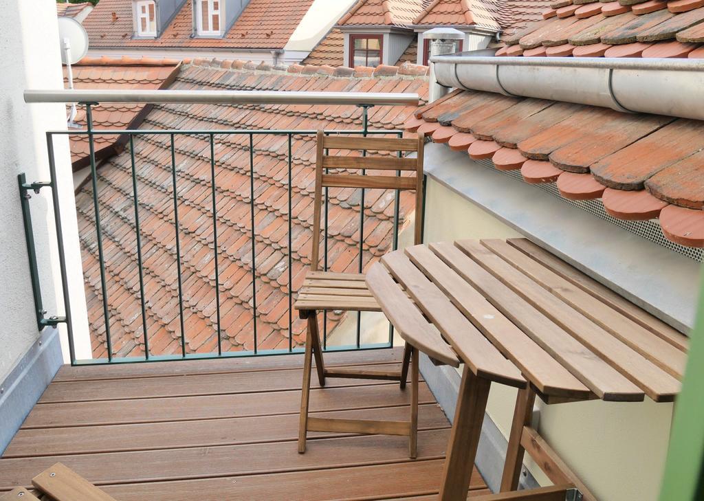Ferienwohnung Auf Der Insel Werder  Ngoại thất bức ảnh