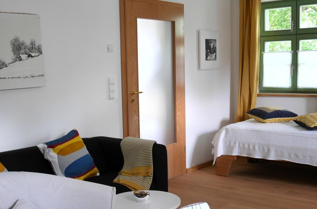 Ferienwohnung Auf Der Insel Werder  Ngoại thất bức ảnh