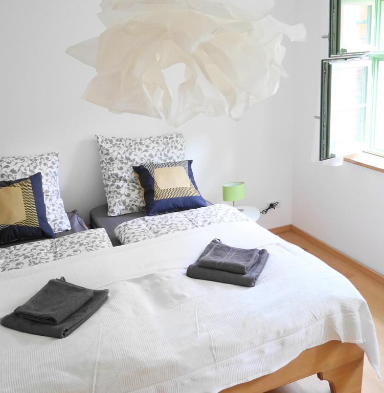 Ferienwohnung Auf Der Insel Werder  Ngoại thất bức ảnh